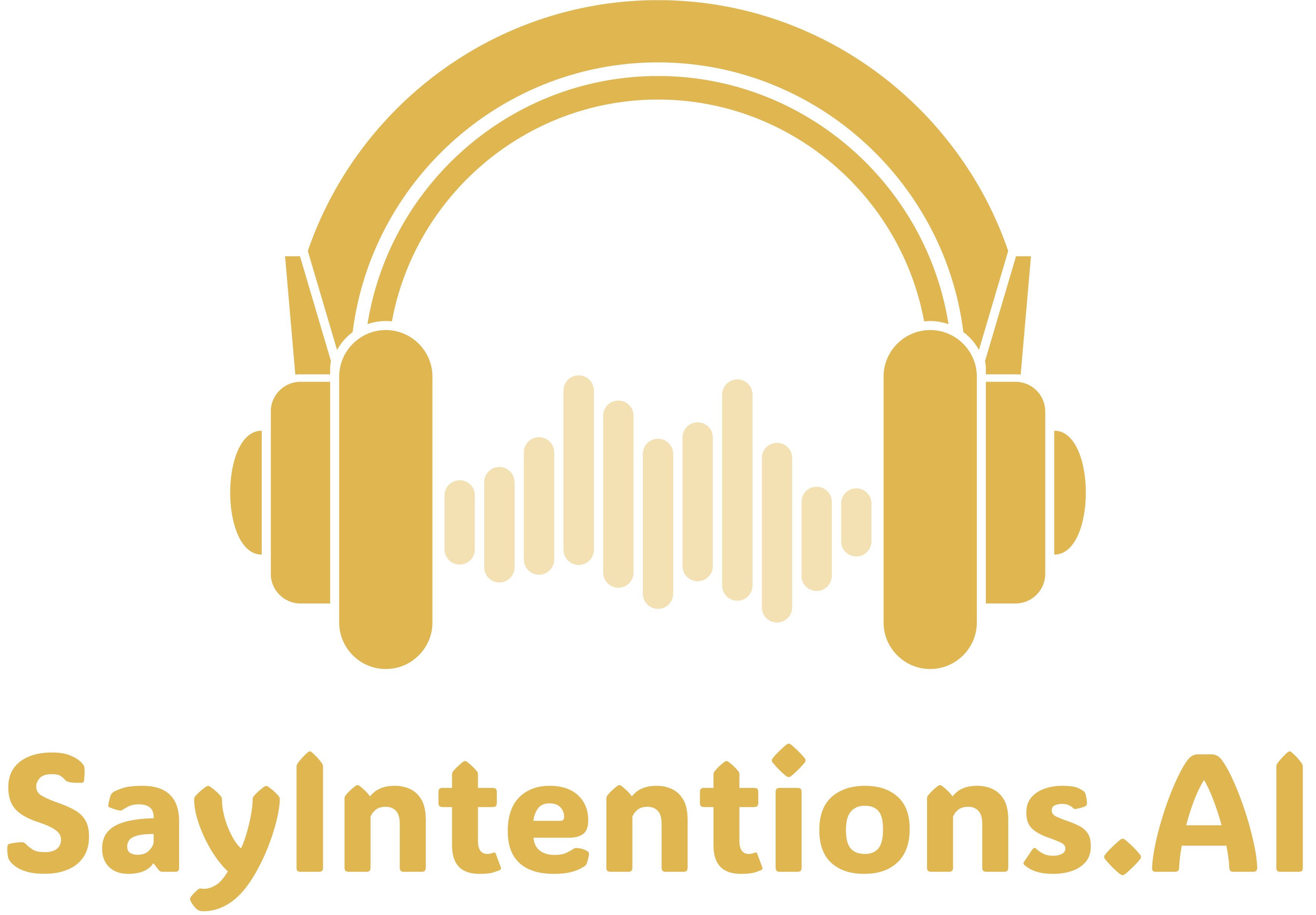 SayIntentions.AI